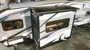 Rv Motorhome Slide Out Awning Topper Install How To Youtube
