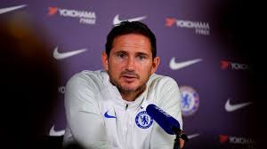 To say frank lampard will be feeling the pressure right now is a bit of an understatement. Chelsea Boss Frank Lampard Lifts Lid On Being A Manager Football News Sky Sports