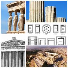 Today the parthenon, which functions as an art museum, stands as the centerpiece of centennial park, a. Apuntes Revista Digital De Arquitectura El Partenon De Grecia Icono De La Arquitectura Clasica