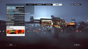 Now, jack frags has put together a quick video showing off all the new . Battlefield Bulletin On Twitter The New Weapon Camo Is Fire Fighter Flanker Is Already Available In The Bf4 Retail Version Thanks Fretwellsam Http T Co Xncidgsm1f