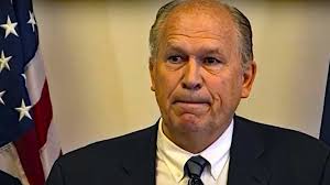 Bill Walker 'very supportive' of Murkowski