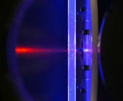 Synchrotron Plus Mass Spectrometer Equals New Insights Into Combustion Chemistry U S Doe Office Of Science Sc Spectrometers Science Mass Spectrometry
