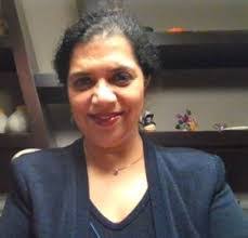 Ramneet Kaur's Instagram, Twitter & Facebook