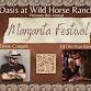 8th Annual Margarita Festival