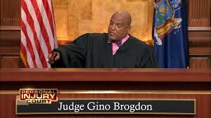 Jackson V King (Additional Clip) | Personal Injury Court | Let'S Stick To  The Relevant Facts! 🗣 #Personalinjurycourt | By Personal Injury  Courtfacebook