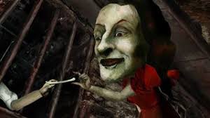 Ein Tiger ohne Streifen