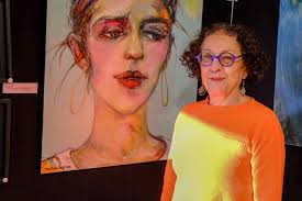 Michèle BARON ROUSSEAU