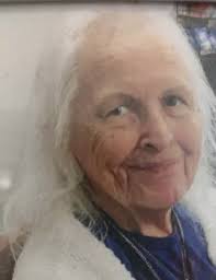 Obituary information for Gloria M. Hoffman