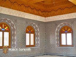 Ссылка на страницу с видео Epingle Sur Zellige Salon Marocain