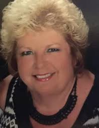 Vickey Fulkerson obituary and funeral service