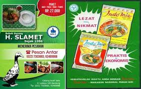 Contoh Iklan Produk Niaga Menarik Produk Minuman Periklanan