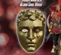 marvel rivals adam warlock" 3D Models to Print