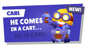 New carl gadget is broken | cryingman brawl stars ▻ subscribe: Idea Carl Brawl Stars Presentation Brawlstars