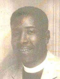 Obituary information for James Harrison Andrews