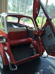 1957 Bmw Isetta For Sale Near Draper Utah 84020 Classics On Autotrader Bmw Isetta Isetta Bmw