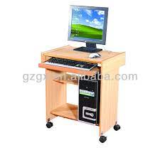 If you have a small home office, you may want to go with smaller furniture or less furniture. Gx 150 Small Size Wooden Computer Table View Computer Table Guangxin Product Details From Guangzhou City Dongcheng Furniture Co Ltd On Alibaba Com