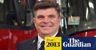 Boston fire chief steps down amid criticism of marathon bomb response