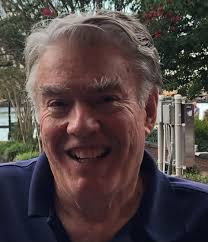 Michael Hamlin Obituary