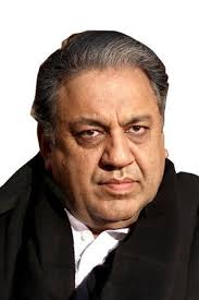 Cast & Crew for Punjab Nahi Jaungi (2017)