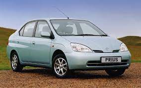 History of the Toyota Prius - Toyota UK Magazine