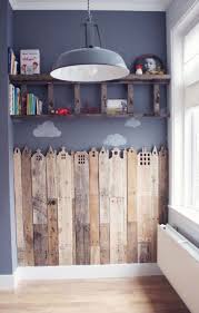 Step Up 22 Ways To Repurpose An Old Ladder Mommo Design Pallet Diy Home Projects