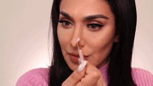 Check spelling or type a new query. Nose Contouring Tricks For Every Type Of Nose Blog Huda Beauty