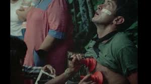 Spradlin, glenn walken, harrison ford, henry strzalkowski, herb rice, jack thibeau, james keane, jerry ross, jerry ziesmer, jim gaines, joe estevez, kerry rossall, laurence fishburne, linda. Story On Martin Sheen S Heart Attack On Apocalypse Now Youtube