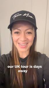 Wales Show Stealer: Don't Miss My Exciting Tour Dates!