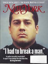 Amazon.com: New York Magazine, September 22, 1997: Is Police Brutality  Inevitable? Second Time Around: Living With Breast Cancer& other articles: Craig  Horowitz, Joyce Wader, Michael Musto, Caroline Miller: ספרים