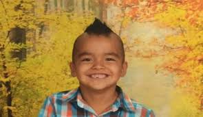 Native American 2nd grader kicked out of class for traditional Mohawk  haircut