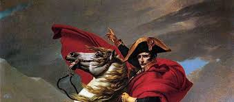 Napoleon was born on 15th august 1769 at ajaccio on the island of corsica. Advices From The Man The Myth The Legend Napoleon Bonaparte By Kevin Kurnia Linkedin