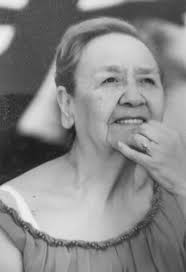 Patricia 'Pat' Anne Guthrie Williams