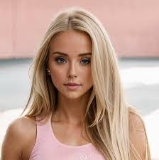 Olivia Hixon's Instagram, Twitter & Facebook