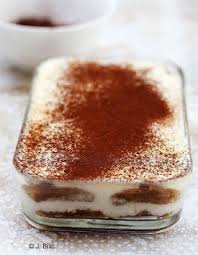 Tiramisu Le Classique Pour 6 Personnes Recettes Elle A Table Recette Recette Recettes De Cuisine Tiramisu Recette