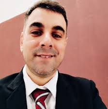 Rubencito Dario Arevalos Nuñez