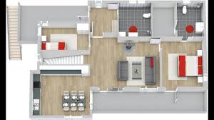 Roomsketcher vip is ideal if you want premium features, such as live 3d, floor plans, 3d photos and more, for your remodeling projects or dream home. Roomsketcher 3d Floor Plans Vtwctr