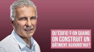 QU'EST-CE QUI S'ÉDIFIE QUAND ON CONSTRUIT UN BATIMENT AUJOURD'HUI ?  (11/07/2023) art