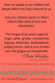 Parenting quote, Godly parenting, Christian parenting, quote