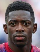 Its opened the door for manchester united with the premier league side opening contact with ousmane dembele and his representatives. Ousmane Dembele Spielerprofil 20 21 Transfermarkt