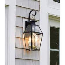 Pin By Melissa Foote On Decor In 2020 Exterior Light Fixtures Outdoor Light Fixtures Outdoor Wall Lighting