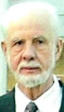 Obituary for George H. Wadge