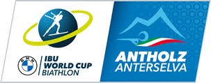 Deutsches aufgebot steht, nur zehn athleten dabei. Biathlon Antholz Anterselva Passion Is Ours
