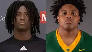 Which ex-Pulaski County area high school athletes are scheduled for action  the week starting Monday, Sept. 8?