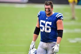 The pride of indianapolis is shown each time the colts take to the gridiron, and you need to be shopping indianapolis colts apparel and merchandise to suit your passion. Colts All Pro Guard Quenton Nelson Also Injury Doubt For Seahawks Game Field Gulls
