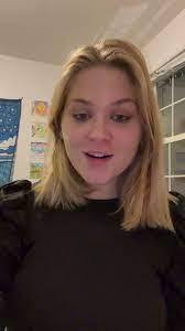 Elizabeth Gersch's Instagram, Twitter & Facebook