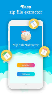 Tan importante es saber comprimir archivos como poder descomprimirlos, pues a veces te encontrarás con archivos zip, rar, 7z o similares al . Zip File Winrar 7 Zip File Extractor For Android Apk Download