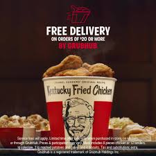 Latest kfc menu prices 2020 kfc is a very old worldwide famous restaurant , they serve fried chicken with a secret recipe that make the chicken crunchy. Kfc Sunday Dinner Seven Days A Week Facebook