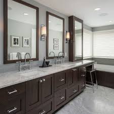 No Backsplash Bathroom Design Ideas Pictures Remodel And Decor Traditional Bathroom Decor Bathroom Design Rustic Bathroom Makeover