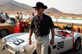Check spelling or type a new query. 20 Best Ford V Ferrari Quotes From Carroll Shelby And Ken Miles