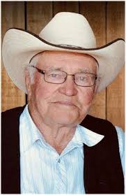 Ingvald Paulson Obituary (1934